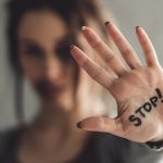 Dealing with domestic violence