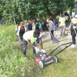 Hew: NiCE ready to assist in dengue fight