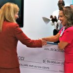 UCCI adds new networking centre