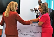 UCCI adds new networking centre