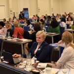Women push toward more inclusive shipping industry