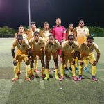Cayman Islands Premier League takes a brief break in the schedule