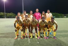 Cayman Islands Premier League takes a brief break in the schedule