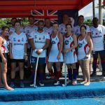Cayman Hockey travels to Jamaica, plays for Alex Horner Trophy