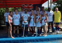 Cayman Hockey travels to Jamaica, plays for Alex Horner Trophy