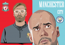 COMPASS PICKS: Big game on tap at top of the table
