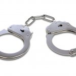 Report: Police stop suspect from swallowing cocaine