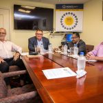 Miller’s Cayman Islands People’s Party takes shape