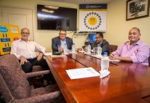 Miller’s Cayman Islands People’s Party takes shape