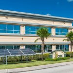 CUC retroactively increases rates by 3.2% CUC (Caribbean Utilities Company) office in Cayman Islands