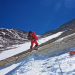 Man vs. mountains: Guy Manning
