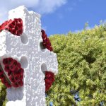Remembering the war dead