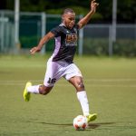 Sunset stifles controversy with late goals