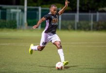 Sunset stifles controversy with late goals