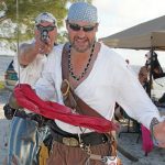 North Side Pirates Week Heritage Day cancelled