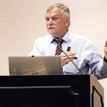 Conference: Create road safety council