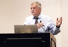 Conference: Create road safety council