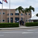 Air circulation issues impact WORC office operations