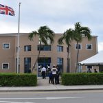 Limited operations at WORC office