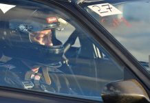 X-Massacre closes out 2019 drag racing