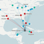 Cayman Direct Flights