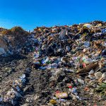 Landfill continues to fight with machinery issues