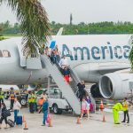 Record number of stayover tourists in Cayman