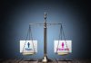 Report: At current pace, gender parity will take almost 100 years