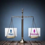 Report: At current pace, gender parity will take almost 100 years