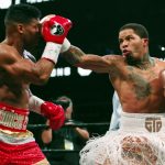 Tank claims vacant lightweight title