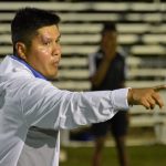College scouts eye Cayman footballers
