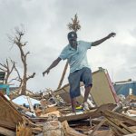 Year in review: Hurricane Dorian wreaks havoc in Bahamas