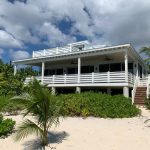 Two uniquely Caymanian homes take Governor’s Award