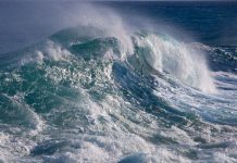 2025 Year in Review: Hurricanes and earthquakes