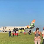 Faulty smoke detector blamed for September emergency landing
