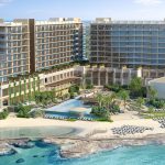 Construction begins on 10-storey Grand Hyatt