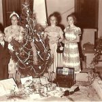 Old Cayman Christmas memories