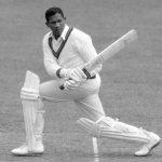 Former West Indies batsman dies at 86