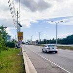 New signs to help fight speeding
