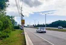 Driving instructor calls for better behaviour on roads