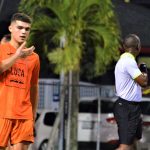 Quarter-final games set for CIFA President’s Cup