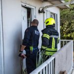 Department of Children and Family Services evicts tenant from government housing