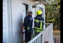 Department of Children and Family Services evicts tenant from government housing