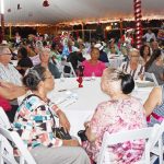 West Bay seniors celebrated