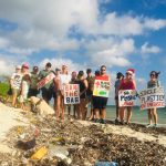 Single-use plastics policy meeting cancelled