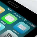 Flow restores service after weekend of phone outages