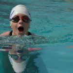 Primary school swim meet attracts record numbers