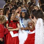 Jamaica’s Toni-Ann Singh crowned Miss World