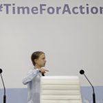 Our youth offer hope for the planet