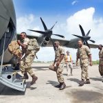 Cayman Regiment recruitment begins
